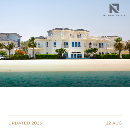 Difference between townhouse and villa