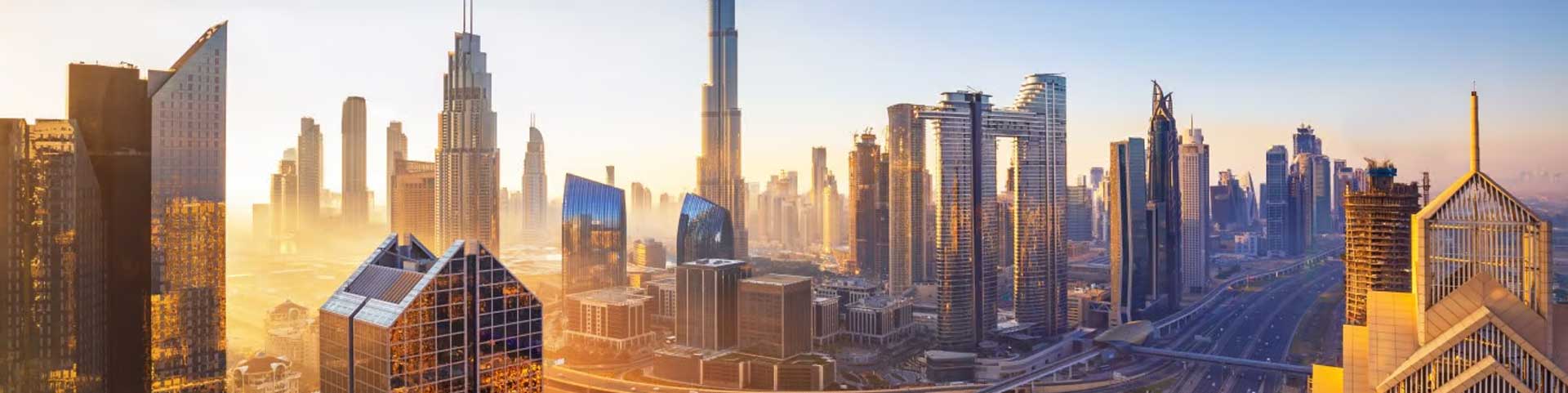 Dubai Real Estate - Blog Page