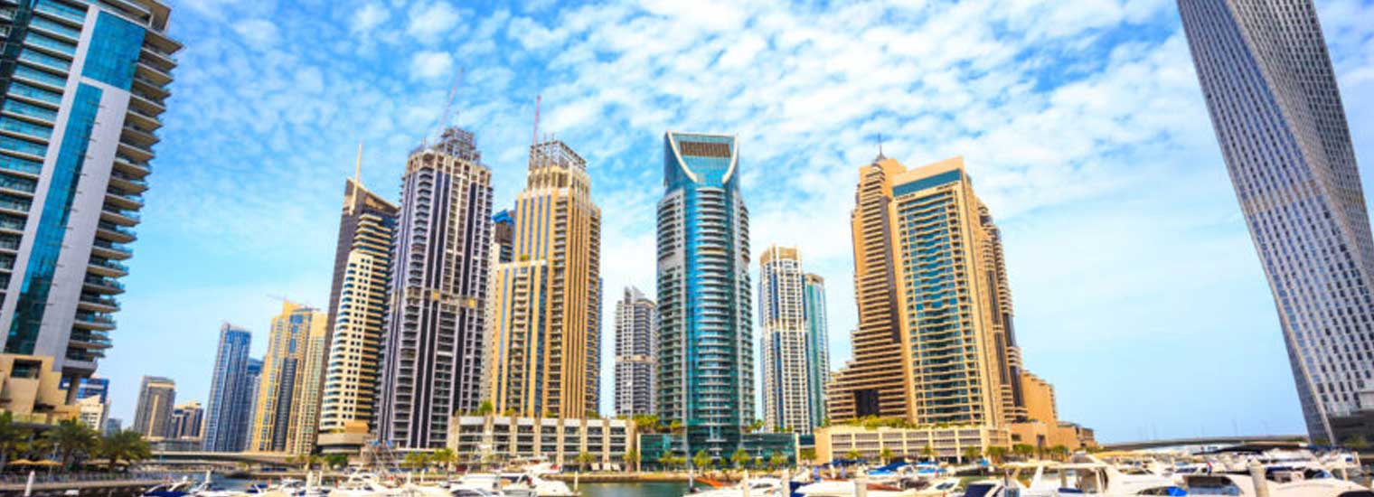 Real Estate Company in Dubai