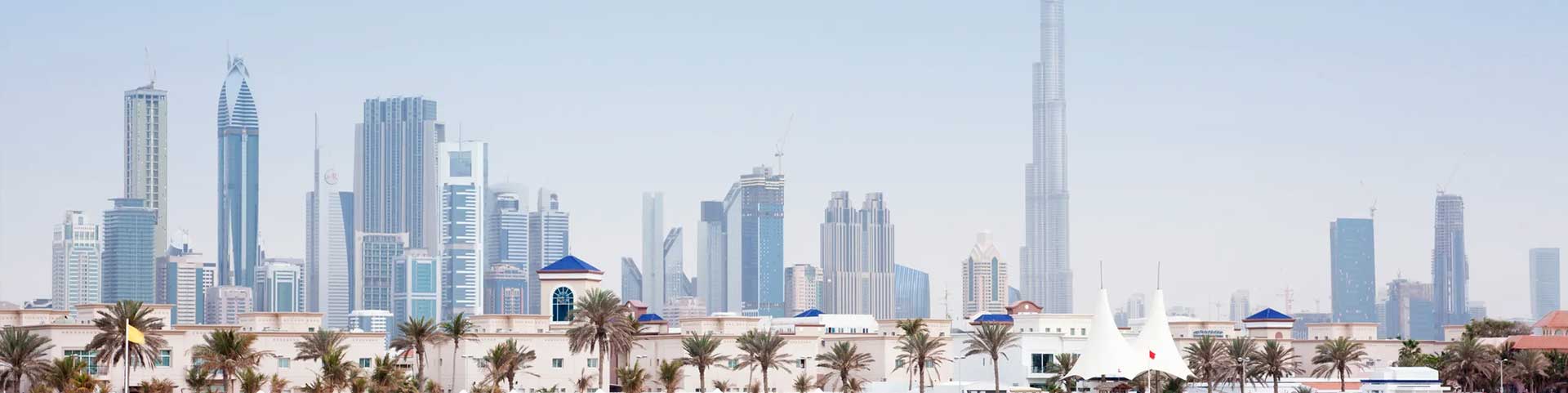 Real Estate Brokers in Dubai