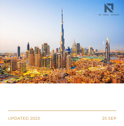 Top Real Estate Brokers in Dubai
