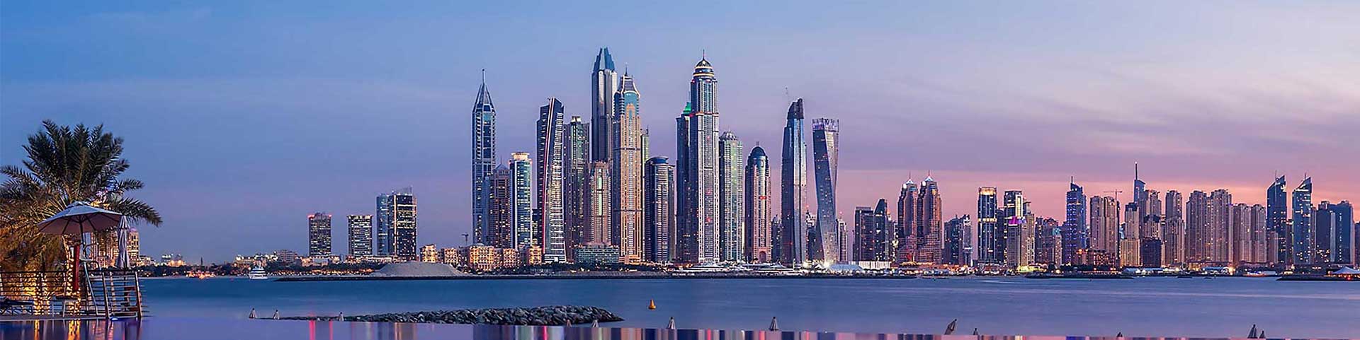 Real Estate Company in Dubai