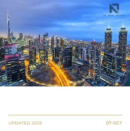 Real Estate Companies in Business Bay