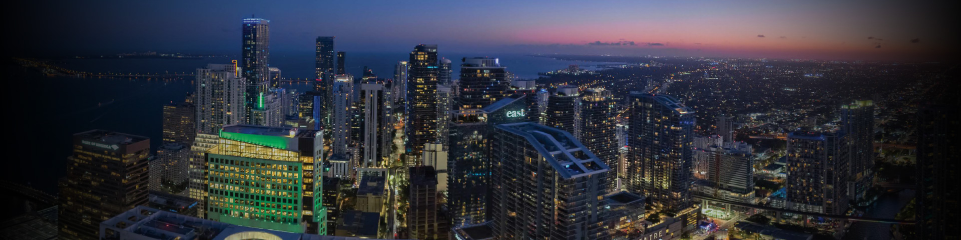 Baccarat Hotel & Residences!