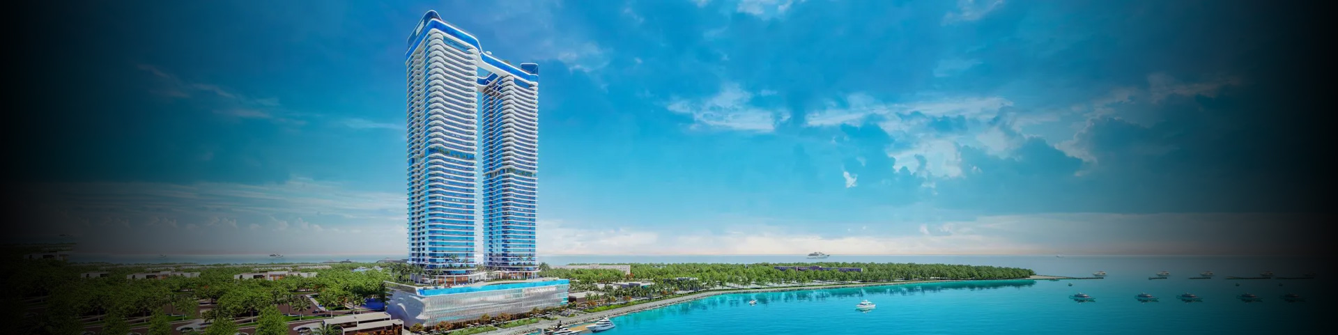 Oceanz Danube Living