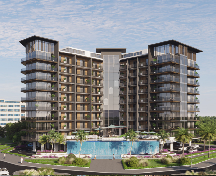 Floarea Residences