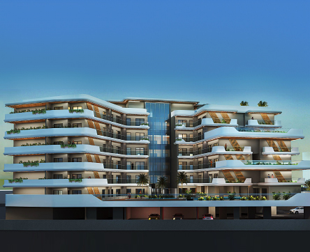 Marquis Signature Dubai