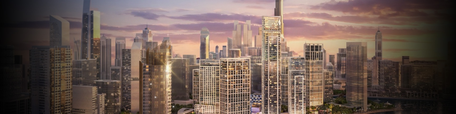 Peninsula Five Dubai