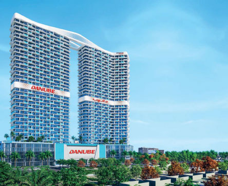 Danube Sportz Residence