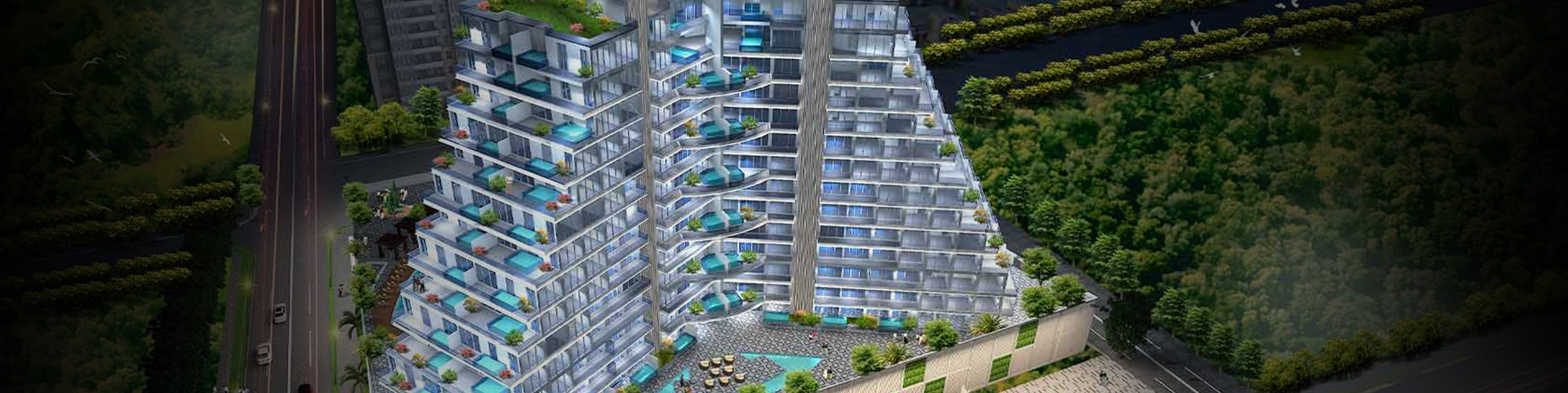 Danube Developers
