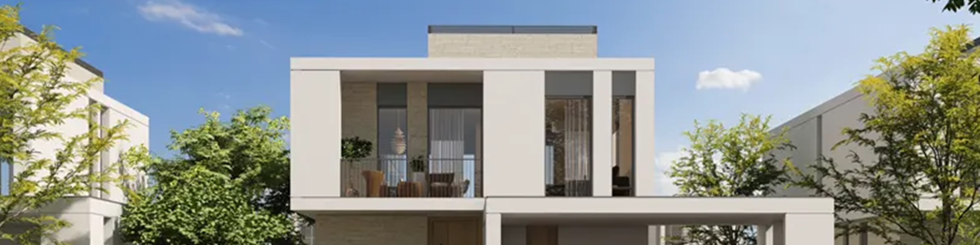 Fairway Villas 3 | N7 Real Estate