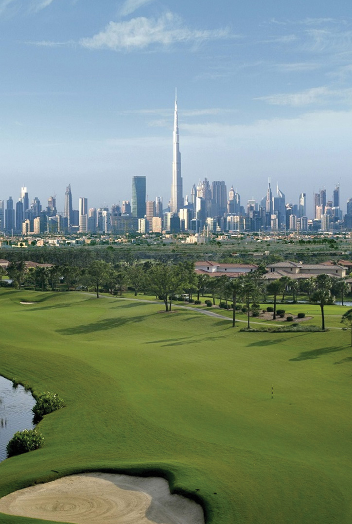 Dubai Hills Estate