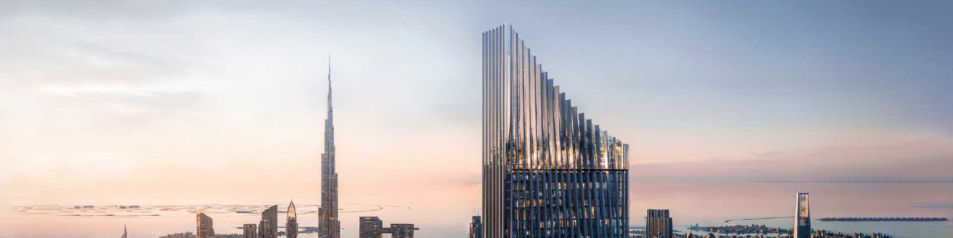 Tiger Sky Tower | N7 Real Estate