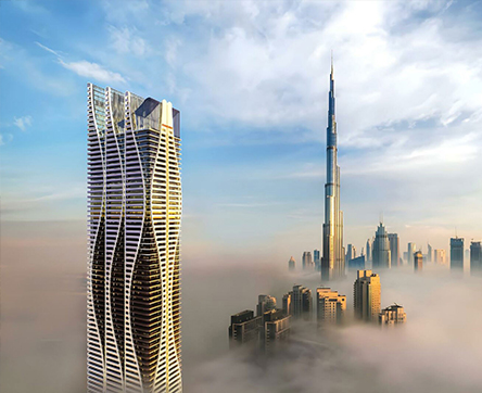 Bayz 101 | N7 Real Estate