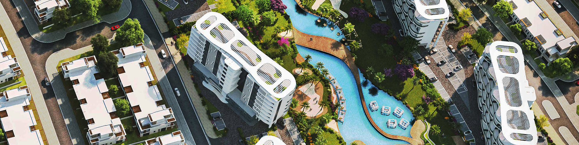DAMAC Lagoons Views 2 | N7 Real Estate