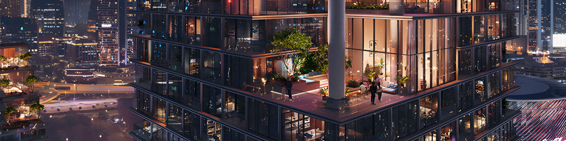 Verve City Walk | N7 Real Estate
