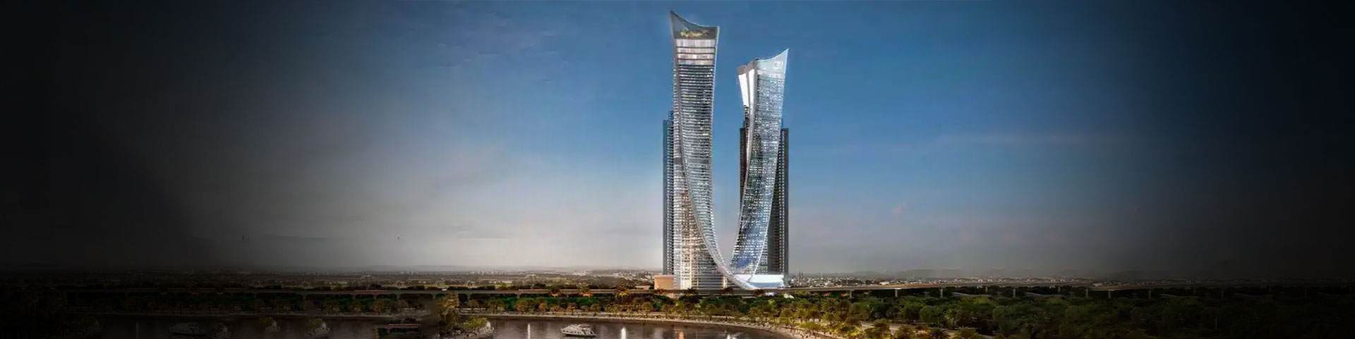 Aykon City 3 | N7 Real Estate